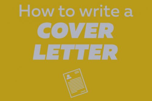 How To Write A Cover Letter For PhD Program ScholarshipsKing Com   Guide To Write A Cover Letter 500x333 