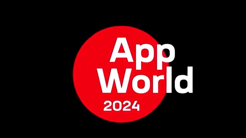 AppWorld 2024 Conference