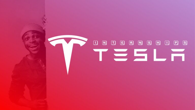 Tesla Internship Opportunity: LMS Administrator – Service (Summer 2025)